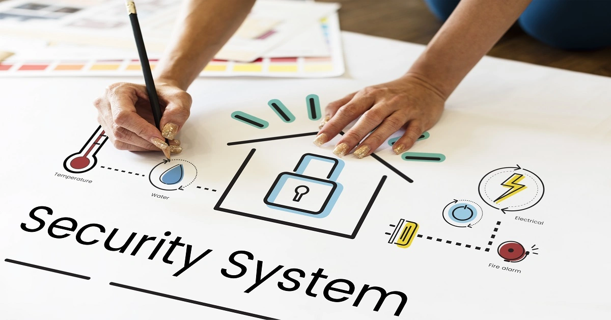 Home safety means making the home safe
