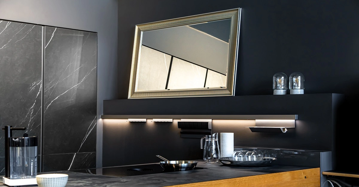 Choosing a design for interior decoration means selecting any design or trend according to which you want to decorate the interior of your home.